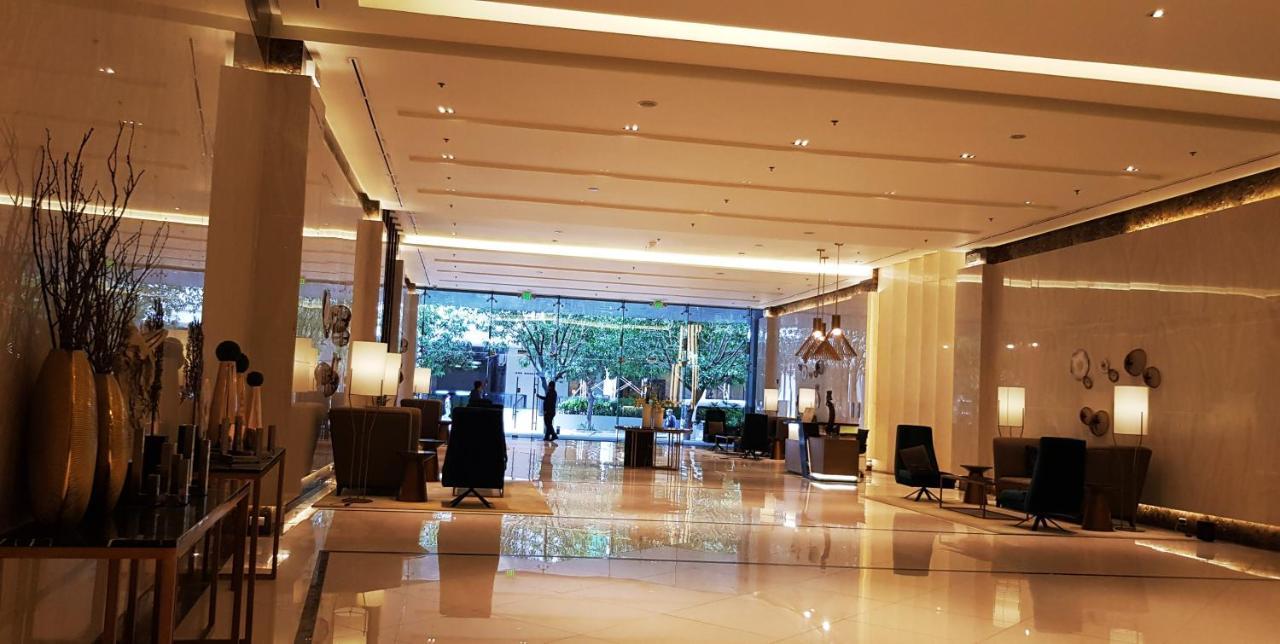 Mactan Newtown - 1Br Stunning Ocean View And City View Lapu-Lapu City Eksteriør bilde